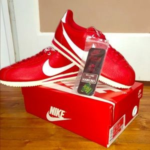 Nike Cortez: Stranger Things Limited Edition